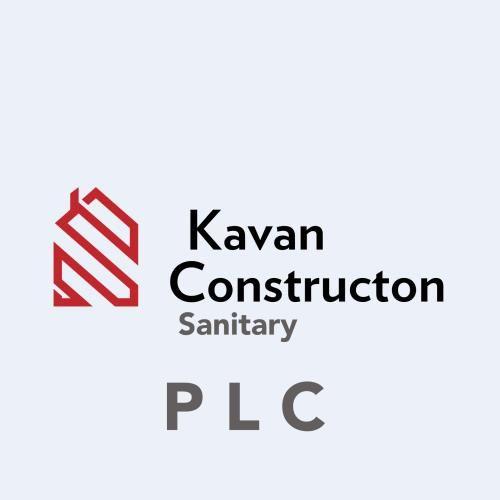Kavan Construction Sanitary PLC